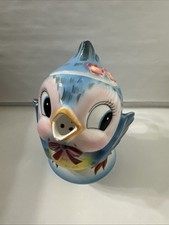 Lefton bluebird musical for sale  Porterville