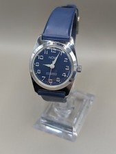 Nova mechanisch armbanduhr gebraucht kaufen  Hamburg