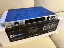 Uad apollo quad for sale  LYMM