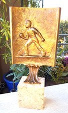 Trophée pétanque boules d'occasion  Sassenage