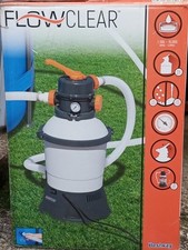 Bestway 56456 kit usato  Villa Santo Stefano