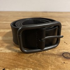 Trailer leather black for sale  Adel