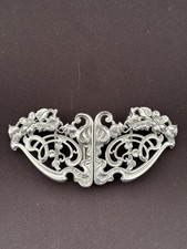 Art nouveau solid for sale  MILFORD HAVEN