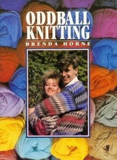 Oddball knitting brenda for sale  USA