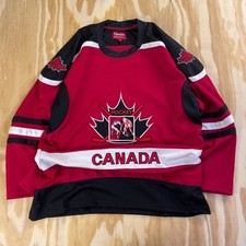 Team canada hockey for sale  Racine
