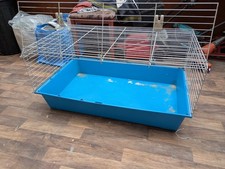 Indoor rabbit small for sale  CHATHAM
