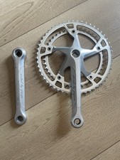 Guarnitura ofmega mistral usato  Milano