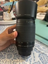 telephoto lens nikon for sale telephoto lens nikon for sale Homestead