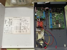 Siemens sintony si200d gebraucht kaufen  Neustadt