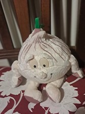 Peluche aglio vitamini usato  Castelfranco Emilia