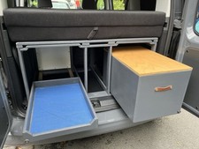 Camping box caddy gebraucht kaufen  Dortmund