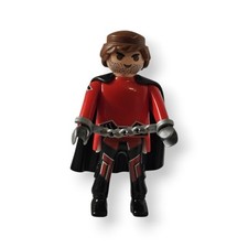 Playmobil figur mann gebraucht kaufen  Deutschland