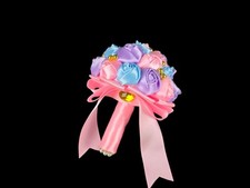 Künstlich blumen strauß gebraucht kaufen  Allenfeld, Boos, Hargesheim