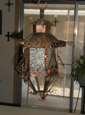 Antique spanish gothic for sale  USA