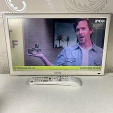 Samsung full inch for sale  HAYWARDS HEATH