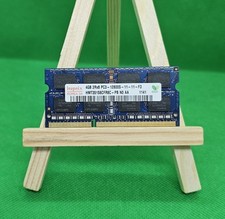Arbeitsspeicher sodimm hynix gebraucht kaufen  Schwerin