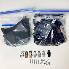 Lego pirates caribbean for sale  Birmingham