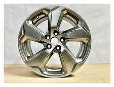 Alufelge zoll 5x114 gebraucht kaufen  Geesthacht