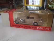 Solido age delage d'occasion  Lyon VI