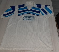 Maglia calcio lecco usato  Campobasso