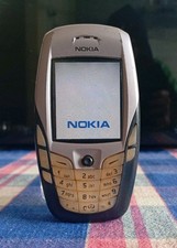 Telefono cellulare nokia usato  Sanremo