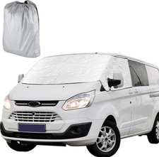 Front windscreen wrap for sale Front windscreen wrap for sale  LIVERPOOL