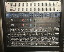 Dbx 160a mono for sale  NORTHOLT