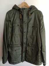 Jacke parka springfield gebraucht kaufen Jacke parka springfield gebraucht kaufen  Meerbusch