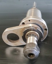 Bohrspindel frässpindel spann gebraucht kaufen Bohrspindel frässpindel spann gebraucht kaufen  Großdubrau