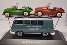 Schuco kleinschnittger 4503736 gebraucht kaufen  Weilburg