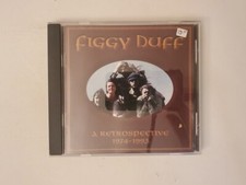 Figgy Duff - Uma retrospectiva 1974-1993 comprar usado  Enviando para Brazil