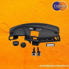 Audi cruscotto airbag usato  Siracusa