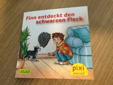 Pixi sonderausgabe finn gebraucht kaufen  Wetter (Ruhr)