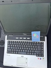 Notebook fujitsu simens usato  Catania