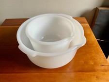 Set glasbake milk for sale  Washington