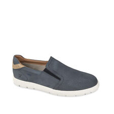 Scarpe mocassini slip usato  Casoli