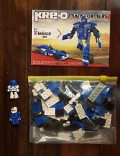 Kreo transformers mirage gebraucht kaufen  Herrenberg