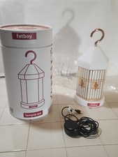 Fatboy lampie deluxe d'occasion  Expédié en Belgium