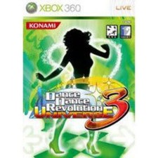Dance Dance Revolution Universe 3 - Xbox 360, usado comprar usado  Enviando para Brazil