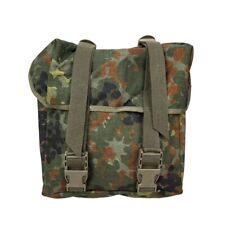 German army flecktarn for sale  PRESTON