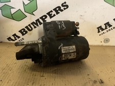 Suzuki swift starter for sale  LEEDS