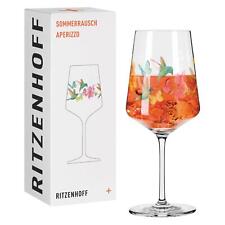 Ritzenhoff aperizzo schaumwein gebraucht kaufen  Bottrop