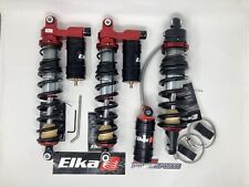 Elka suspension legacy for sale  Dripping Springs