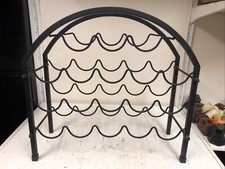 Large black metal for sale  BOGNOR REGIS