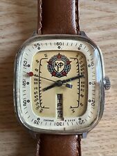 Raro orologio polso usato  Padru