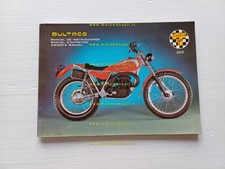 Bultaco sherpa 250 usato  Vimodrone