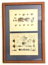Angling fishing flies for sale  POTTERS BAR