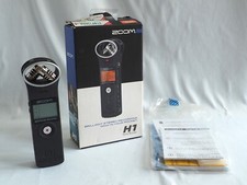 Zoom handy digital for sale  UK