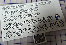 Sticker decal set for sale  Shipping to United Kingdom