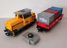 Playmobil 5258 diesellok gebraucht kaufen  Hochdorf